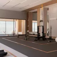 Residential complex in United Arab Emirates, Dubai, 40 sq.ft.