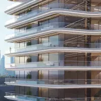 Residential complex in United Arab Emirates, Dubai, 42 sq.ft.