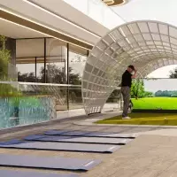 Residential complex in United Arab Emirates, Dubai, 42 sq.ft.