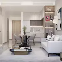 Residential complex in United Arab Emirates, Dubai, 42 sq.ft.