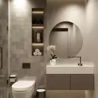 Residential complex in United Arab Emirates, Dubai, 42 sq.ft.