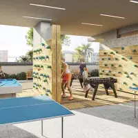 Residential complex in United Arab Emirates, Dubai, 40 sq.ft.
