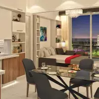 Residential complex in United Arab Emirates, Dubai, 36 sq.ft.