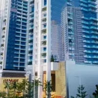 Residential complex in United Arab Emirates, Dubai, 98 sq.ft.