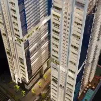 Residential complex in United Arab Emirates, Dubai, 70 sq.ft.
