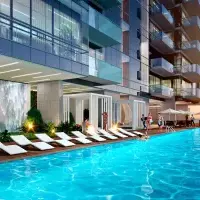 Residential complex in United Arab Emirates, Dubai, 70 sq.ft.