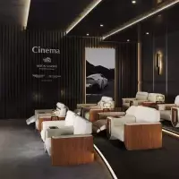Residential complex in United Arab Emirates, Dubai, 39 sq.ft.