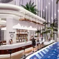 Residential complex in United Arab Emirates, Dubai, 40 sq.ft.