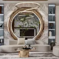 Residential complex in United Arab Emirates, Dubai, 40 sq.ft.