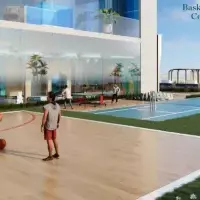 Residential complex in United Arab Emirates, Dubai, 71 sq.ft.