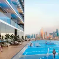 Residential complex in United Arab Emirates, Dubai, 35 sq.ft.