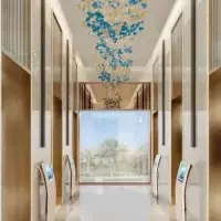 Residential complex in United Arab Emirates, Dubai, 35 sq.ft.
