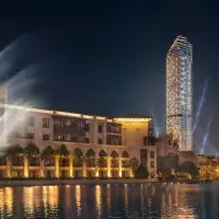 Residential complex in United Arab Emirates, Dubai, 69 sq.ft.