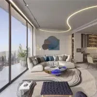 Residential complex in United Arab Emirates, Dubai, 69 sq.ft.