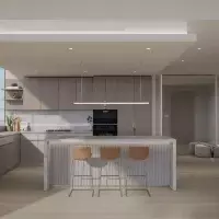 Residential complex in United Arab Emirates, Dubai, 78 sq.ft.