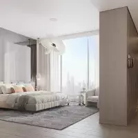 Residential complex in United Arab Emirates, Dubai, 78 sq.ft.