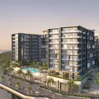 Residential complex in United Arab Emirates, Dubai, 40 sq.ft.