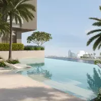 Residential complex in United Arab Emirates, Dubai, 40 sq.ft.