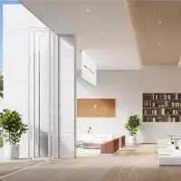 Residential complex in United Arab Emirates, Dubai, 40 sq.ft.