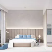 Residential complex in United Arab Emirates, Dubai, 40 sq.ft.