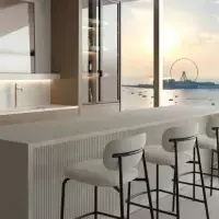 Residential complex in United Arab Emirates, Dubai, 201 sq.ft.