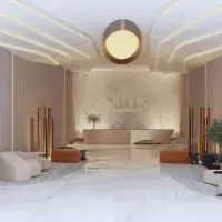 Residential complex in United Arab Emirates, Dubai, 138 sq.ft.