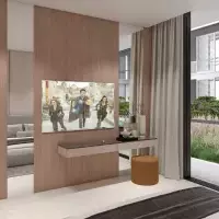 Residential complex in United Arab Emirates, Dubai, 138 sq.ft.