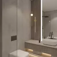 Residential complex in United Arab Emirates, Dubai, 138 sq.ft.
