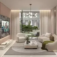 Residential complex in United Arab Emirates, Dubai, 112 sq.ft.