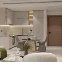 Residential complex in United Arab Emirates, Dubai, 112 sq.ft.