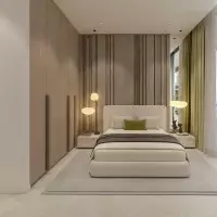 Residential complex in United Arab Emirates, Dubai, 112 sq.ft.