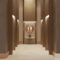Residential complex in United Arab Emirates, Dubai, 112 sq.ft.