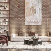 Residential complex in United Arab Emirates, Dubai, 90 sq.ft.