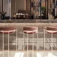 Residential complex in United Arab Emirates, Dubai, 90 sq.ft.