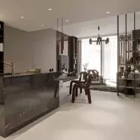 Residential complex in United Arab Emirates, Dubai, 90 sq.ft.