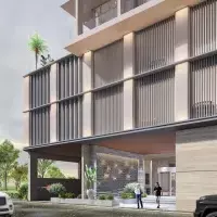 Residential complex in United Arab Emirates, Dubai, 78 sq.ft.