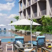 Residential complex in United Arab Emirates, Dubai, 78 sq.ft.
