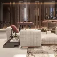 Residential complex in United Arab Emirates, Dubai, 78 sq.ft.