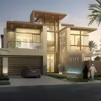 Residential complex in United Arab Emirates, Dubai, 724 sq.ft.