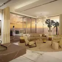 Residential complex in United Arab Emirates, Dubai, 724 sq.ft.