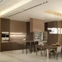 Residential complex in United Arab Emirates, Dubai, 724 sq.ft.