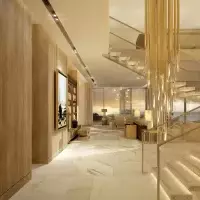 Residential complex in United Arab Emirates, Dubai, 724 sq.ft.