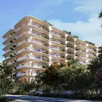 Residential complex in United Arab Emirates, Dubai, 166 sq.ft.
