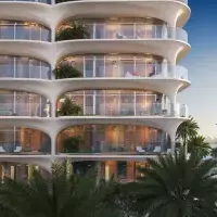 Residential complex in United Arab Emirates, Dubai, 166 sq.ft.
