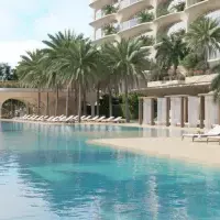 Residential complex in United Arab Emirates, Dubai, 166 sq.ft.