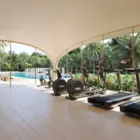 Residential complex in United Arab Emirates, Dubai, 166 sq.ft.