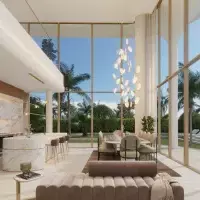 Residential complex in United Arab Emirates, Dubai, 166 sq.ft.