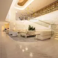 Residential complex in United Arab Emirates, Dubai, 166 sq.ft.