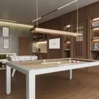 Residential complex in United Arab Emirates, Dubai, 166 sq.ft.