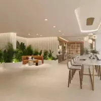 Residential complex in United Arab Emirates, Dubai, 166 sq.ft.